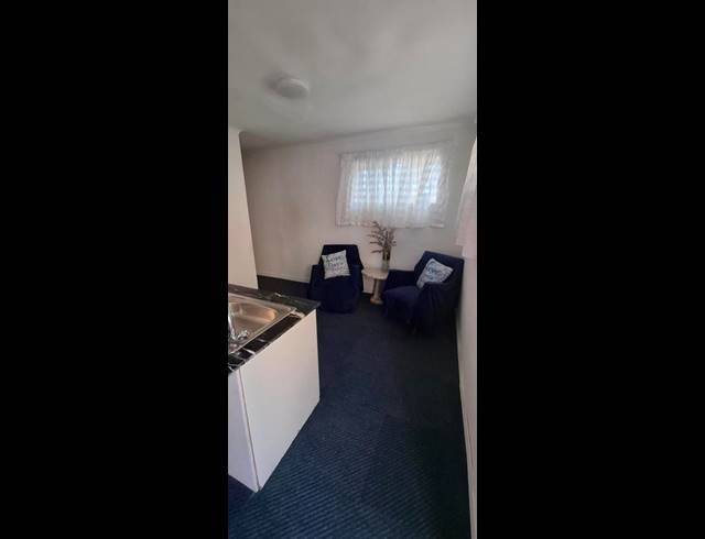 1 BEDROOM APARTMENT FOR SALE IN GOODWOOD CENTRAL